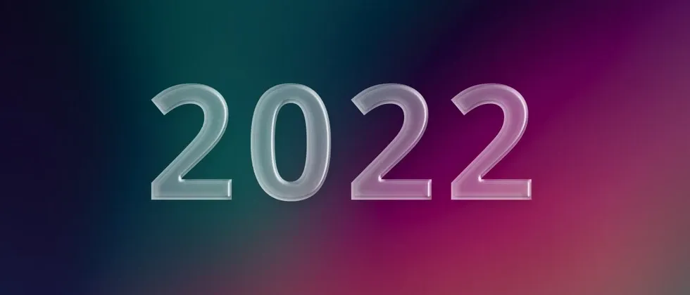 三年前端的2022，如果创造比卷更有趣，那为何创造不能成为主旋律？